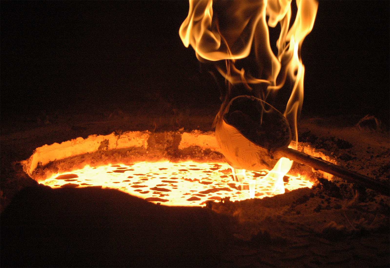 Doka background image